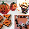 10 Festive Jewelry Crafts for Halloween  5 Easy Halloween Treats