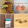 16 Free Jewelry Making Projects for Beginners