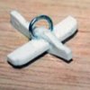 Airplane Earrings