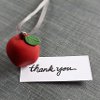 12 Adorable and Inexpensive Handmade Teacher Gifts