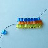 Basic Brick Stitch Video Tutorial