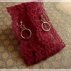 Basic Ring Dangle Earrings Tutorial