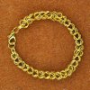 Box Chain Bracelet