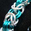 Byzantine Chain Maille Video Tutorial