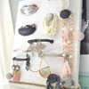Cabinet Hardware Jewelry Organizer