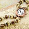 Celtic Copper Watch