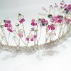 Crystal Beaded Tiara
