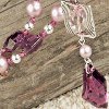 Crystal Bridesmaid Necklace