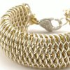 Dragon Scale Weave Tutorial