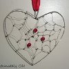 12 Jewelry Making Designs for Valentines Day