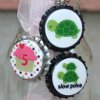 Bottle Cap Necklaces
