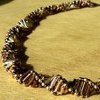 How to Make a Beaded Spiral