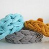 Jersey Knit Bracelet