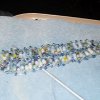 How to Knit Wire
