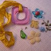 Loopie Necklace