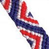9 Macrame Bracelet Patterns How to Make Friendship Bracelets