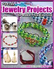 12 Free Jewelry Projects to Make This Evening