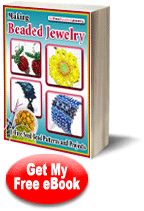 Making Beaded Jewelry: 11 Free Seed Bead Patterns and Projects