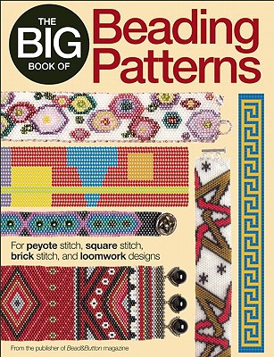 The Big Book of Beading Patterns
