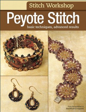 Stitch Workshop: Peyote Stitch