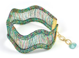 WireLuxe Luxury Knit Wire