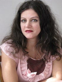 Maya Kuzman, Jewelry Designer