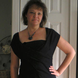 Sandy Huntress, Jewelry Designer