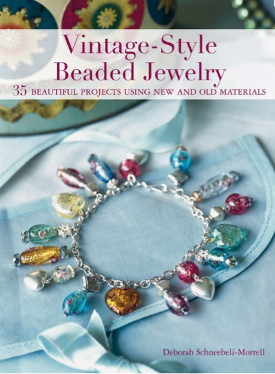 Vintage-Style Beaded Jewelry
